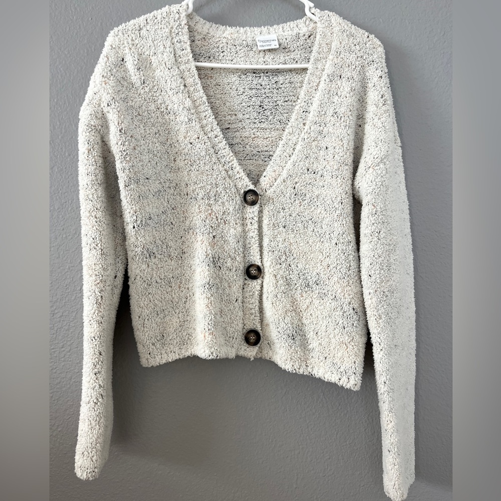 Full Tilt Sweater